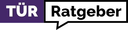 Logo TÜR Ratgeber